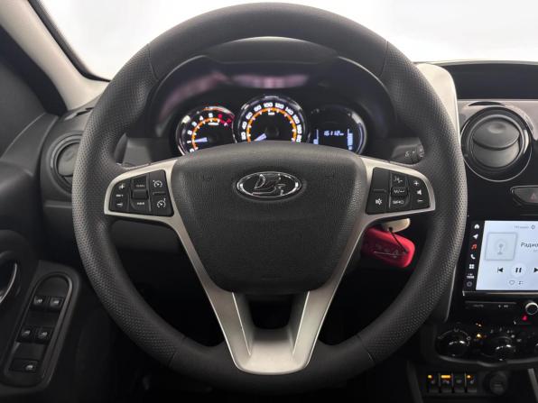 Lada (ВАЗ) Largus I Рестайлинг с пробегом 2025 года, цена 1 519 000 рублей, 16108 км, универсал, Автокод Объявления