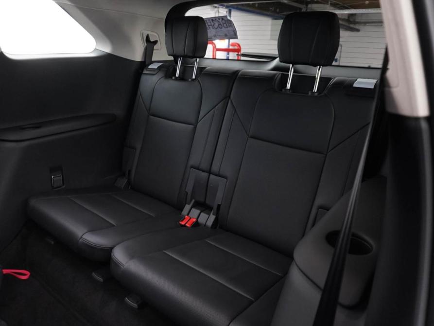 Hongqi HS7 II Москва  - изображение 12