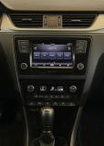 Skoda Rapid I Рестайлинг Москва  - изображение 24