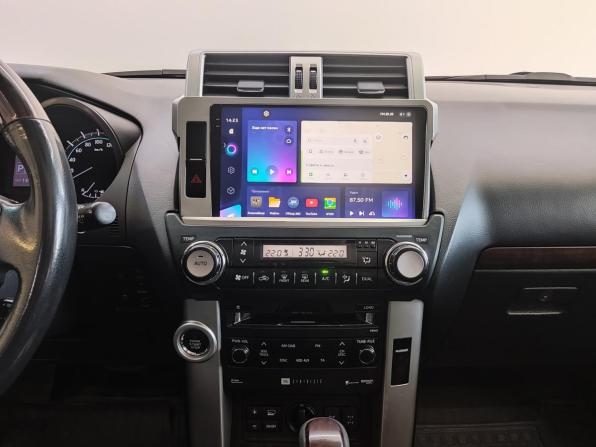 Toyota Land Cruiser Prado 150 Series с пробегом 2013 года, цена 3 390 000 рублей, 149107 км, внедорожник, Автокод Объявления
