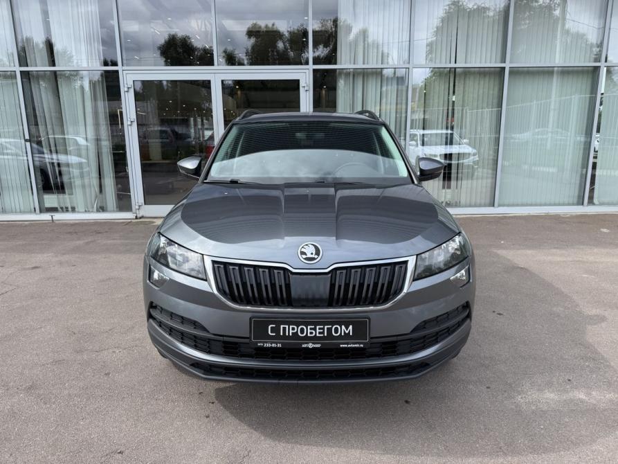 Skoda Karoq I Воронеж  - изображение 2