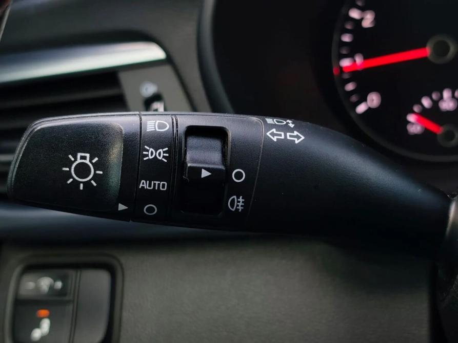 Kia Optima IV Санкт-Петербург  - изображение 15