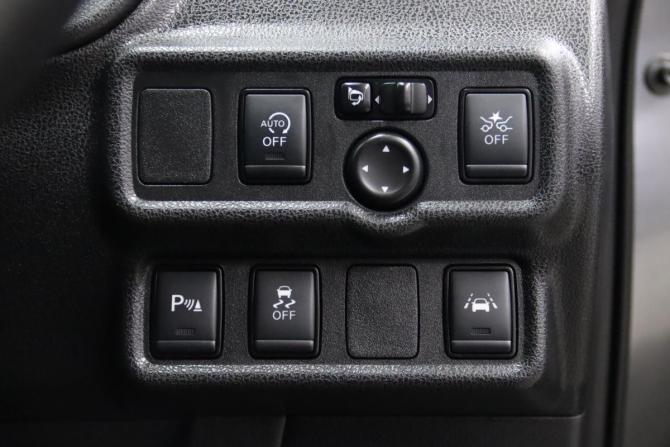 Nissan Note II Рестайлинг с пробегом 2019 года, цена 1 195 950 рублей, 72649 км, хэтчбек, Автокод Объявления