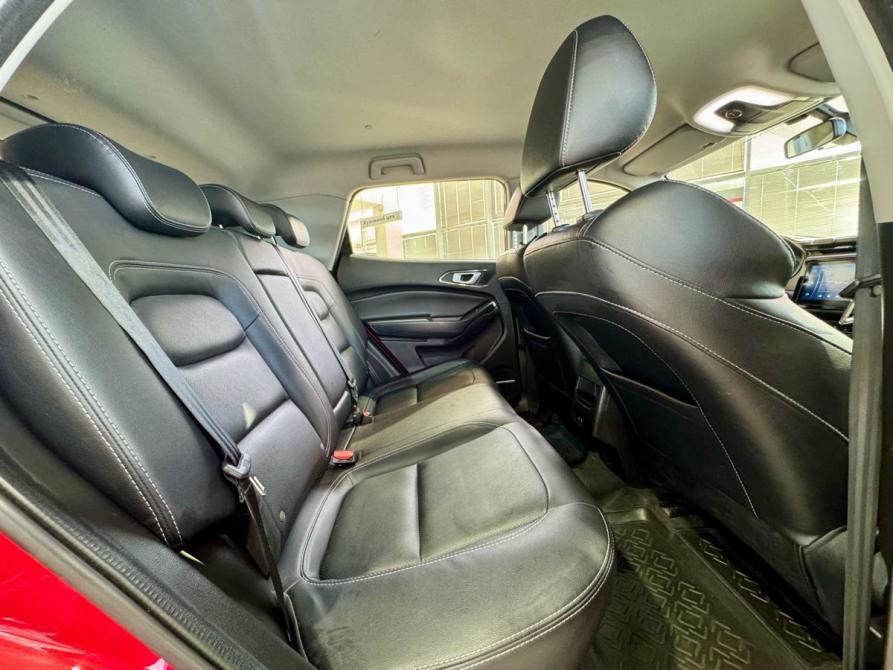 Chery Tiggo 4 I Рестайлинг Москва  - изображение 15