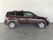 Chevrolet Orlando I Москва  - изображение 25