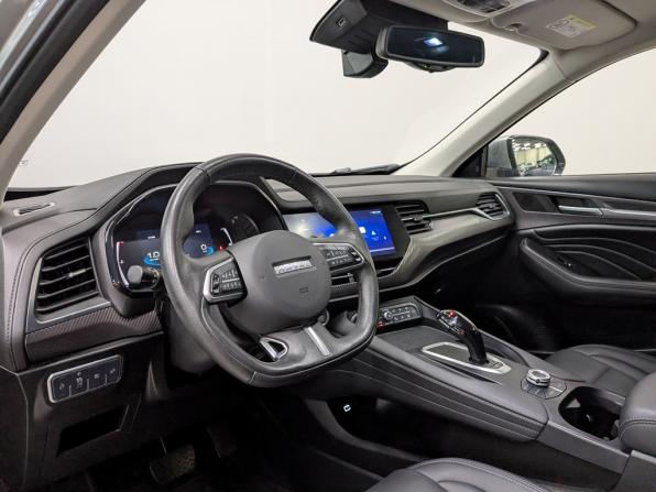 Haval F7x I с пробегом 2022 года, цена 2 050 000 рублей, 40131 км, внедорожник, Автокод Объявления