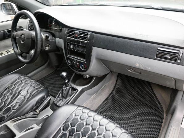Chevrolet Lacetti I с пробегом 2008 года, цена 485 000 рублей, 263196 км, седан, Автокод Объявления
