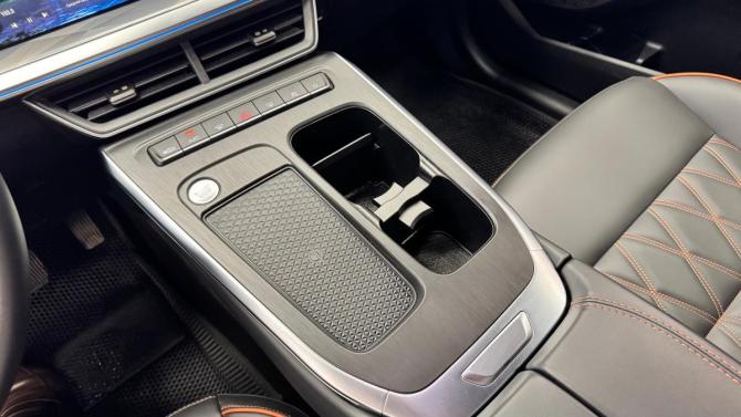Haval F7 II с пробегом 2024 года, цена 2 250 000 рублей, 84682 км, внедорожник, Автокод Объявления