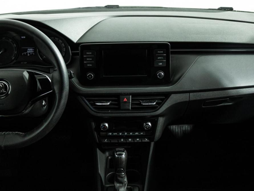 Skoda Rapid II Санкт-Петербург  - изображение 14