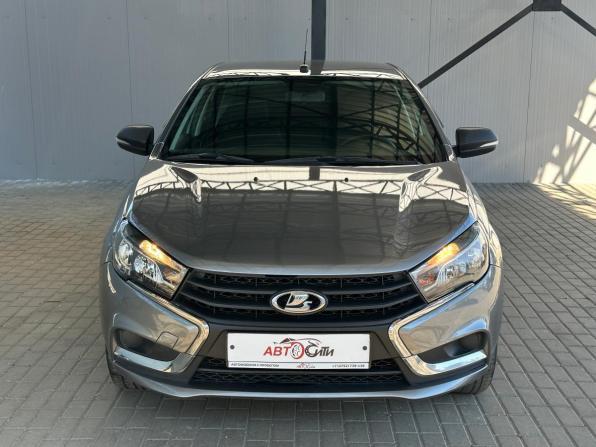 Lada (ВАЗ) Vesta I с пробегом 2019 года, цена 675 000 рублей, 131000 км, седан, Автокод Объявления