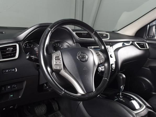 Nissan Qashqai II с пробегом 2014 года, цена 1 499 999 рублей, 198591 км, внедорожник, Автокод Объявления