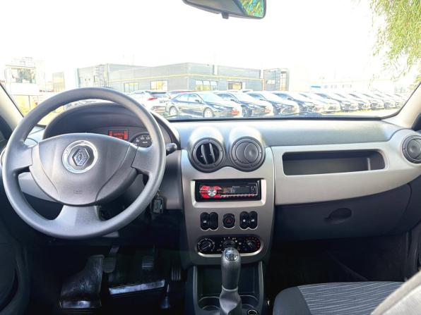Renault Sandero I с пробегом 2014 года, цена 500 000 рублей, 133000 км, хэтчбек, Автокод Объявления