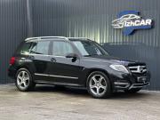 Mercedes-Benz GLK-Класс I (X204) Рестайлинг Ижевск  - изображение 22