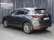 Mazda CX-5 II Москва  - изображение 33