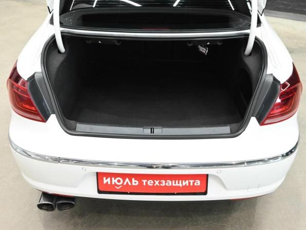Volkswagen Passat CC I Рестайлинг с пробегом 2013 года, цена 1 600 000 рублей, 158928 км, седан, Автокод Объявления