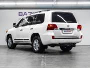 Toyota Land Cruiser 200 Series Тюмень  - изображение 33
