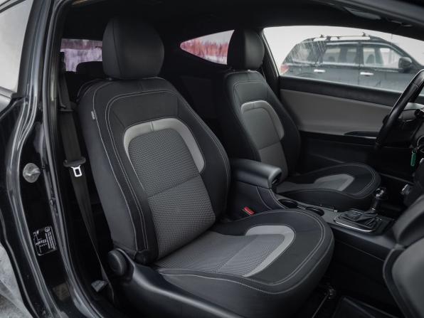 Kia Ceed II с пробегом 2015 года, цена 999 000 рублей, 118500 км, хэтчбек, Автокод Объявления