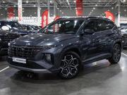 Hyundai Tucson IV Санкт-Петербург  - изображение 23