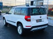 Skoda Yeti I Рестайлинг Пермь  - изображение 13