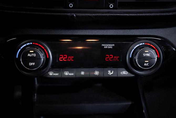 Kia Cerato IV с пробегом 2020 года, цена 2 045 000 рублей, 177790 км, седан, Автокод Объявления