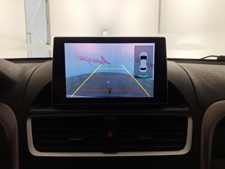 FAW Besturn X80 I Рестайлинг Псков  - изображение 15