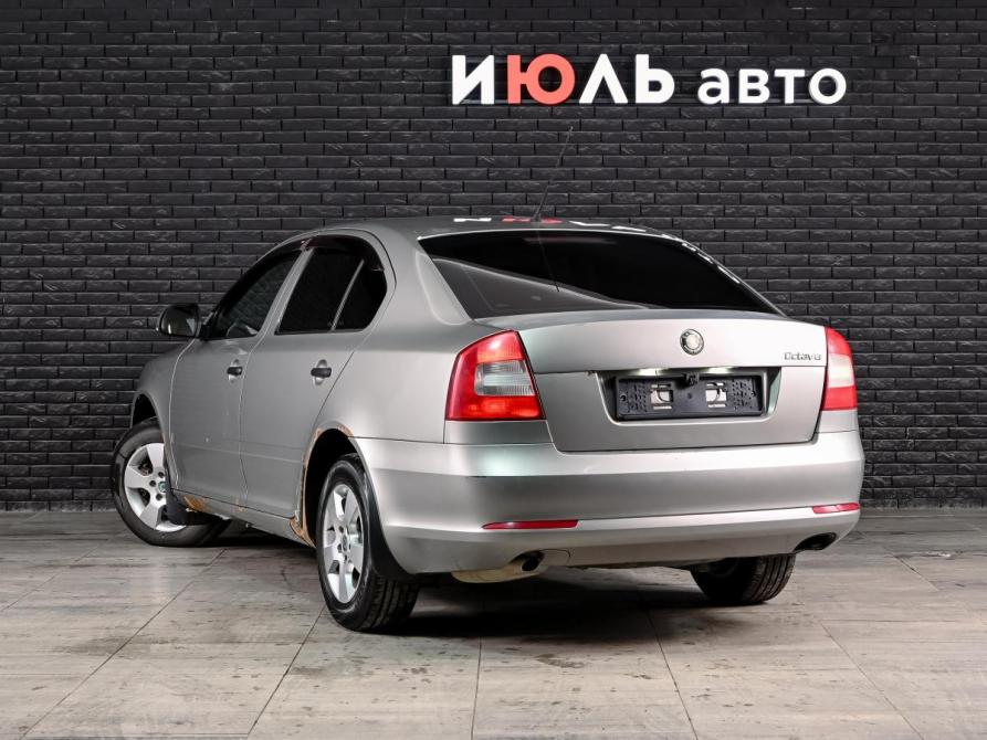 Skoda Octavia II (A5) Рестайлинг Екатеринбург  - изображение 3