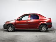 Renault Logan I Санкт-Петербург  - изображение 26
