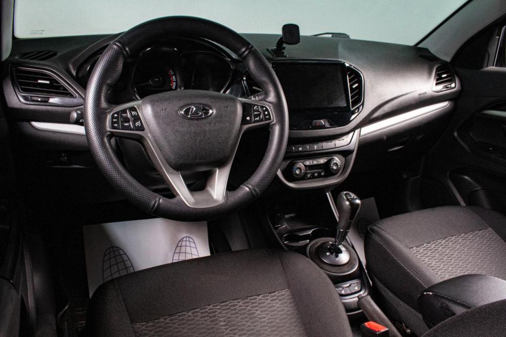 Lada (ВАЗ) Vesta I Сургут  - изображение 12