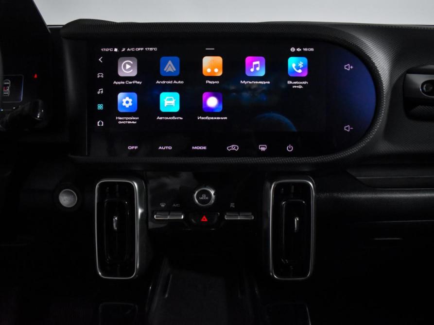 Haval Dargo Санкт-Петербург  - изображение 18