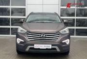 Hyundai Santa Fe III Владимир  - изображение 27