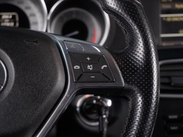 Mercedes-Benz C-Класс III (W204) Рестайлинг с пробегом 2011 года, цена 1 549 000 рублей, 177410 км, универсал, Автокод Объявления