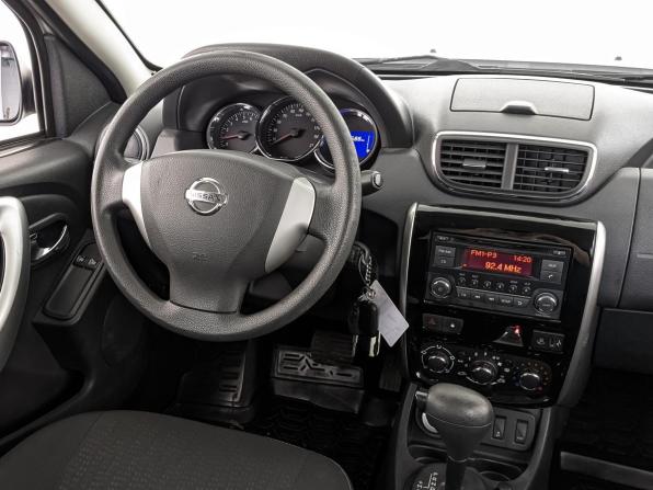 Nissan Terrano III (D10) с пробегом 2016 года, цена 1 180 000 рублей, 132586 км, внедорожник, Автокод Объявления