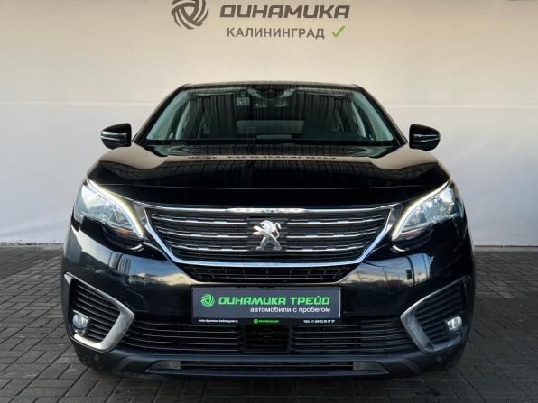Peugeot 5008 II с пробегом 2020 года, цена 1 830 000 рублей, 226467 км, внедорожник, Автокод Объявления