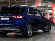 Mercedes-Benz GLE II (V167) Санкт-Петербург  - изображение 45