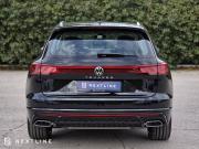 Volkswagen Touareg III Рестайлинг Самара  - изображение 43