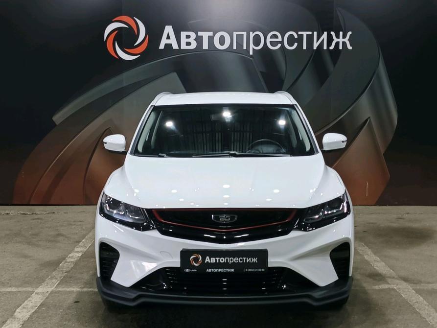Belgee X50 Ставрополь  - изображение 2
