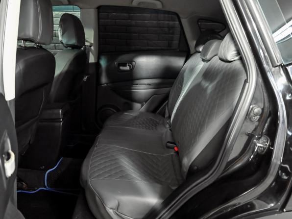 Nissan Qashqai I с пробегом 2008 года, цена 835 000 рублей, 269423 км, внедорожник, Автокод Объявления