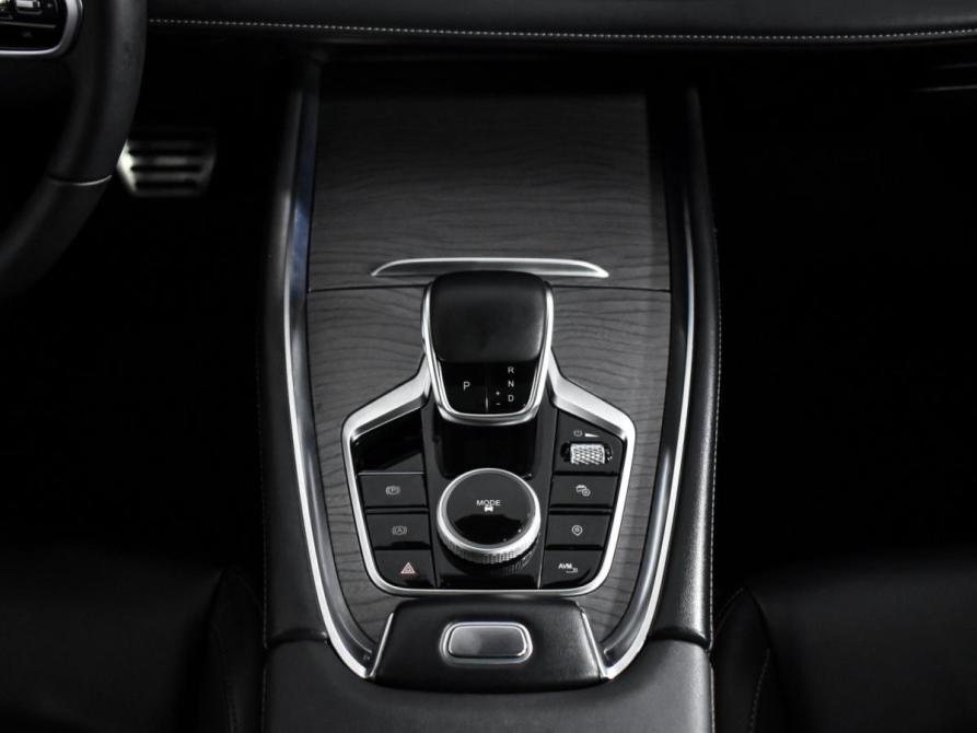 Chery Tiggo 8 Pro Max I Рестайлинг Санкт-Петербург  - изображение 16