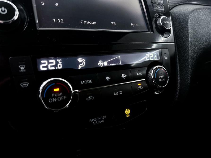 Nissan X-Trail III Уфа  - изображение 18