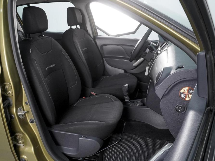 Renault Sandero II Ростов-на-Дону  - изображение 8