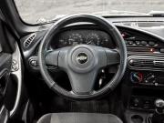 Chevrolet Niva I Рестайлинг Екатеринбург  - изображение 29