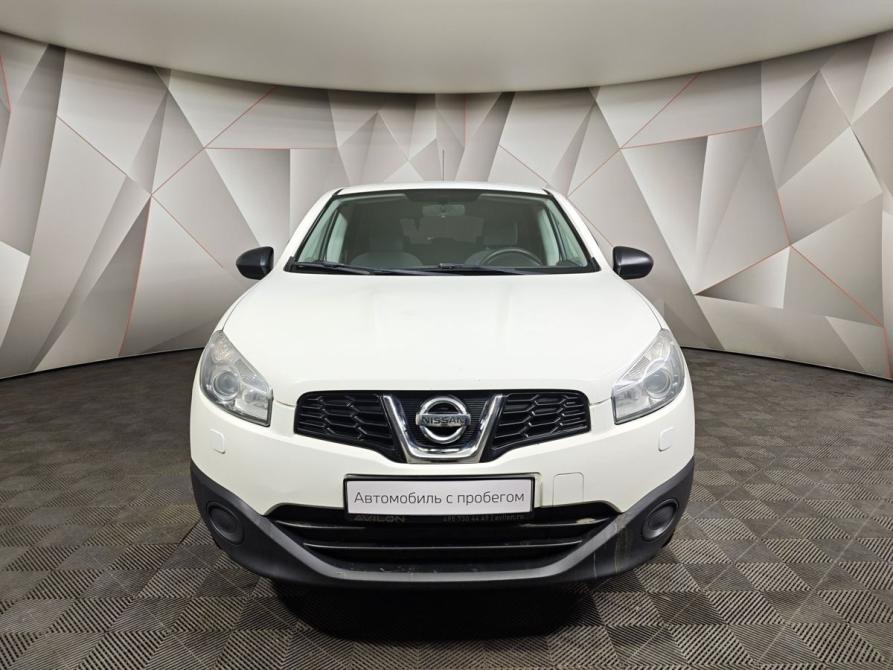 Nissan Qashqai I Рестайлинг Москва  - изображение 7