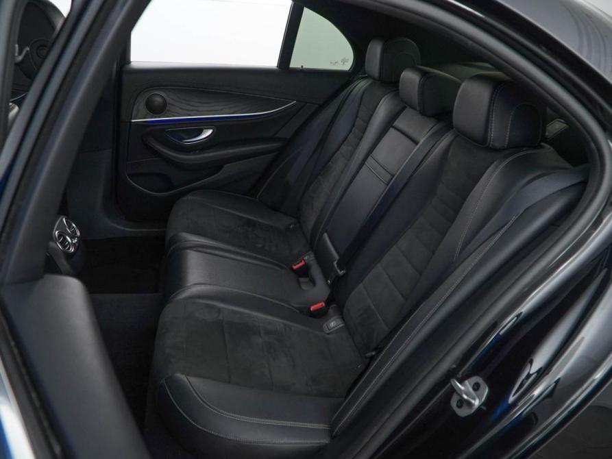Mercedes-Benz E-Класс V (W213 S213 C238) Москва  - изображение 9