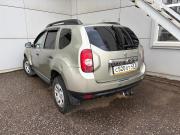 Renault Duster I Киров  - изображение 4