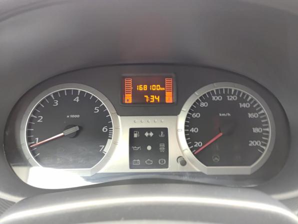 Lada (ВАЗ) Largus I с пробегом 2020 года, цена 810 000 рублей, 168098 км, универсал, Автокод Объявления