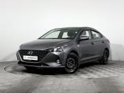 Hyundai Solaris II Рестайлинг Санкт-Петербург  - изображение 18