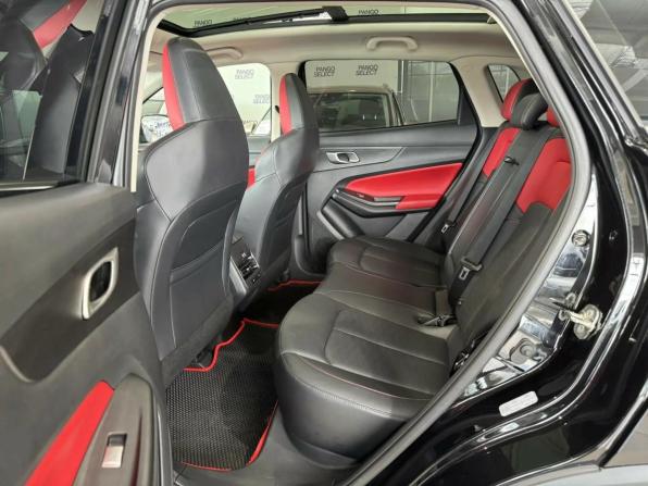 Changan UNI-S (CS55 Plus) с пробегом 2024 года, цена 2 150 000 рублей, 61235 км, внедорожник, Автокод Объявления