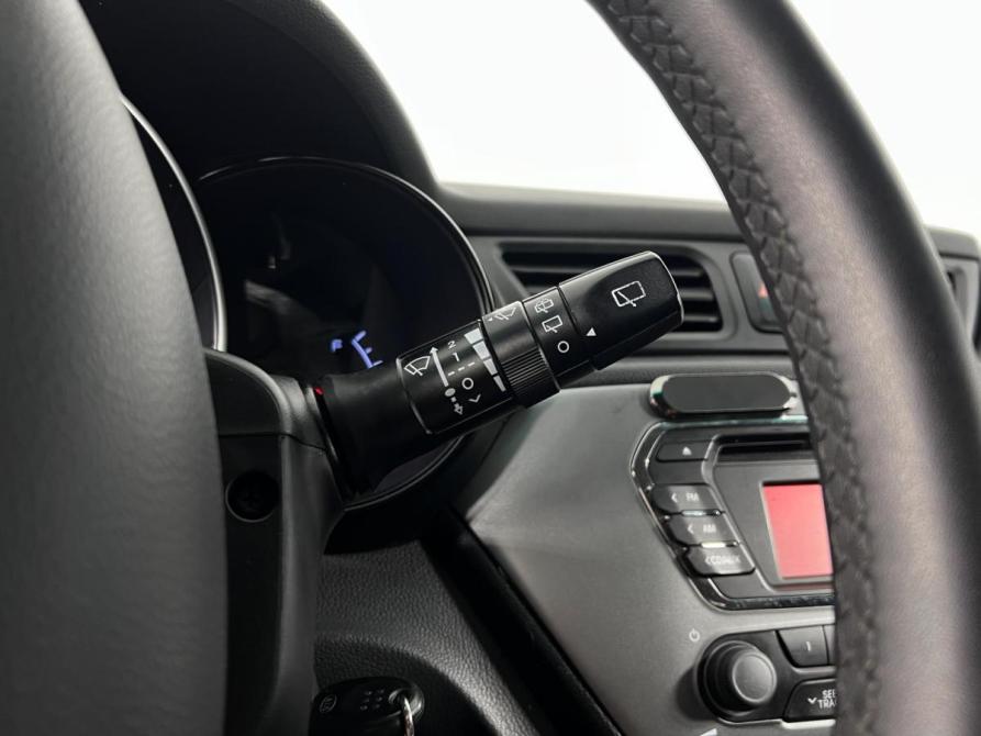 Kia Rio III Казань  - изображение 15