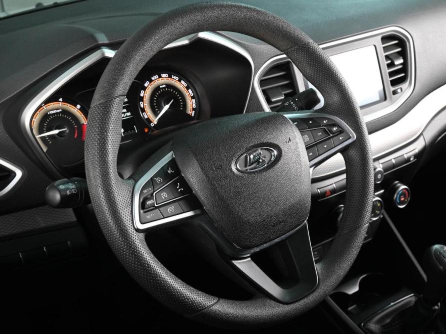 Lada (ВАЗ) Vesta I Рестайлинг (NG) Ростов-на-Дону  - изображение 12