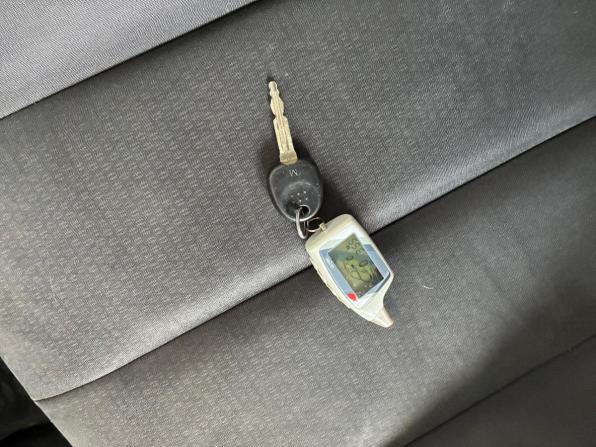 Hyundai Elantra IV (HD) с пробегом 2007 года, цена 592 000 рублей, 258000 км, седан, Автокод Объявления